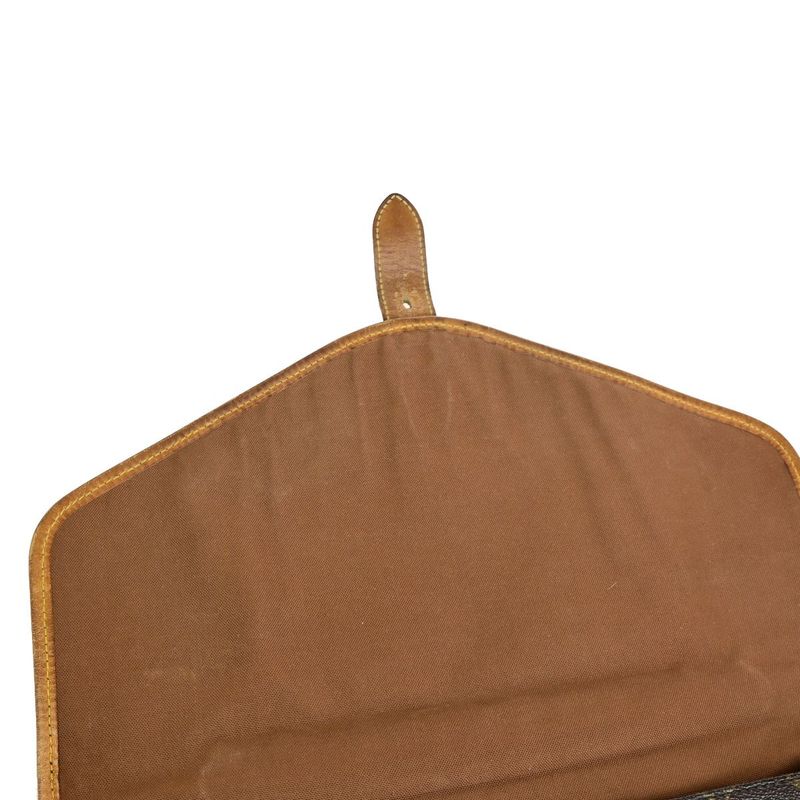 Louis Vuitton Shoulder Bag Beverly 2-way Handbag Monogram M51121 86fa447