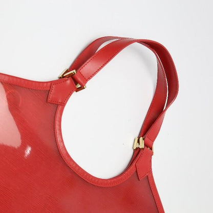 Louis Vuitton M92152 Epi Plage (vinyl) Baia Handbag Tote Bag Louis Vuitton