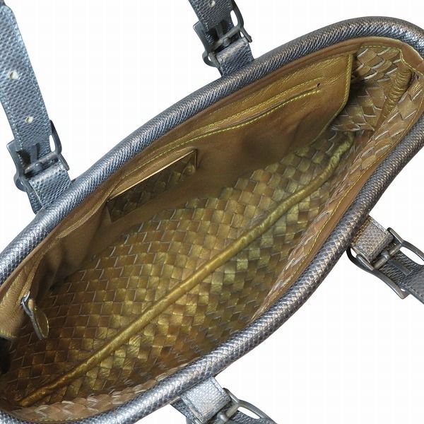 Bottega Veneta Intrecciato 158501 Bag Handbag Tote Bag Unisex