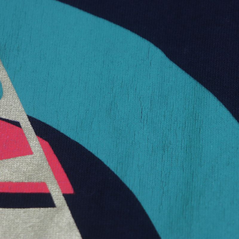  Gucci Palace Gucci Palace 548334 100% Cotton Printed Crew Neck Short Sleeve