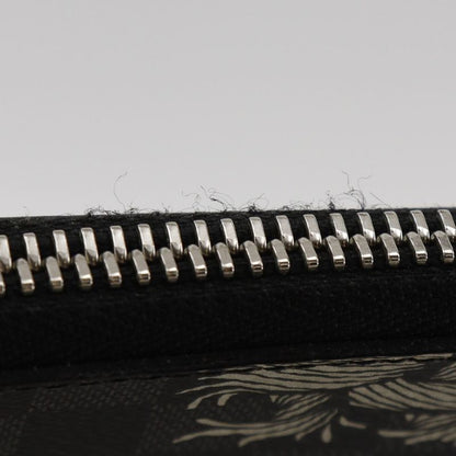 Louis Vuitton Pochette Jules GM Christopher Nemeth M61232 Damier Graphite