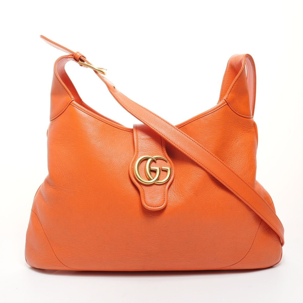 Gucci Shoulder Bag Leather Aphrodite Terrace