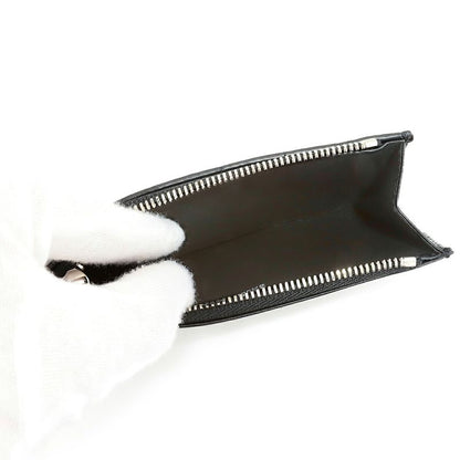 Balenciaga Card Case Monaco Black