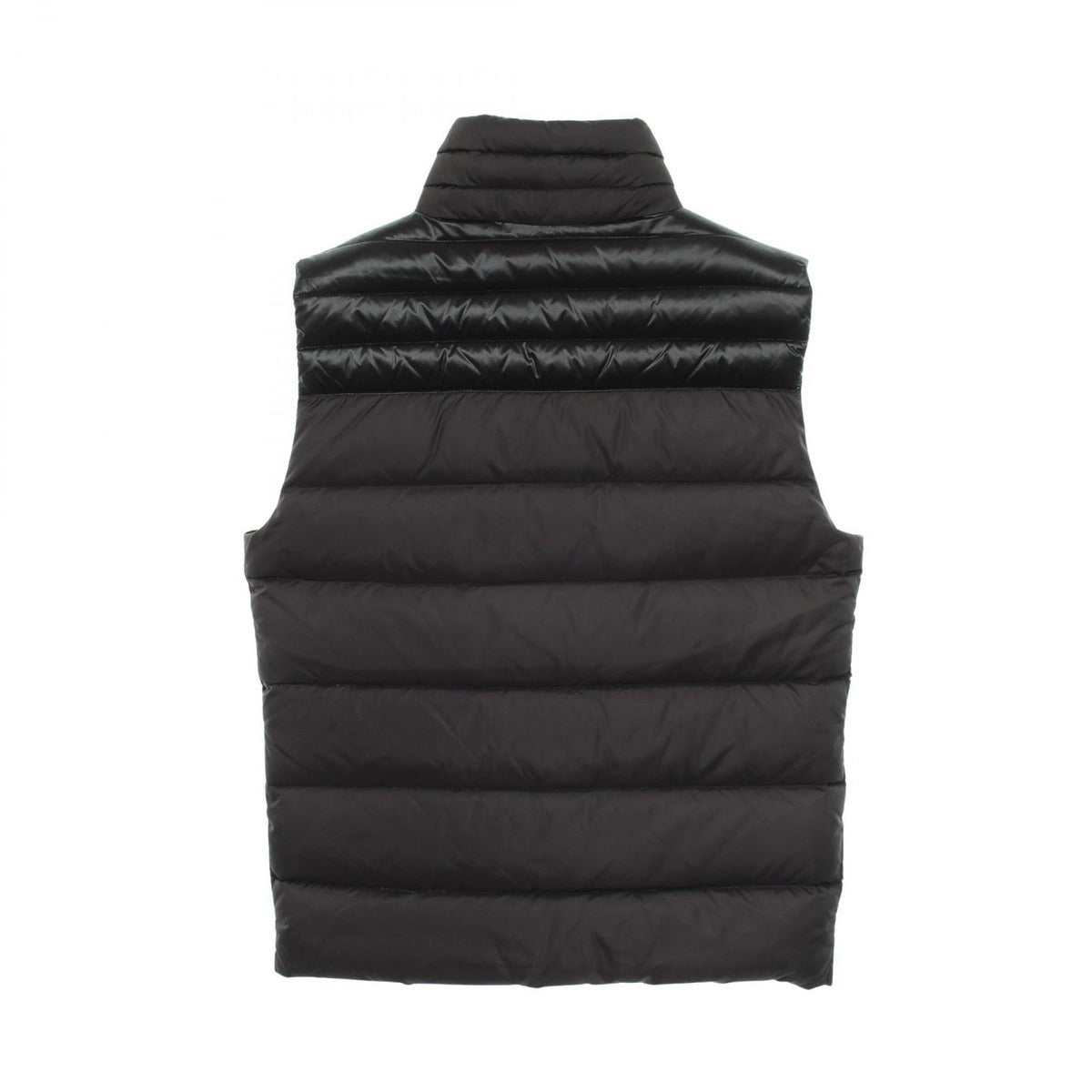 Moncler Down Vest Dupres Black — view 2