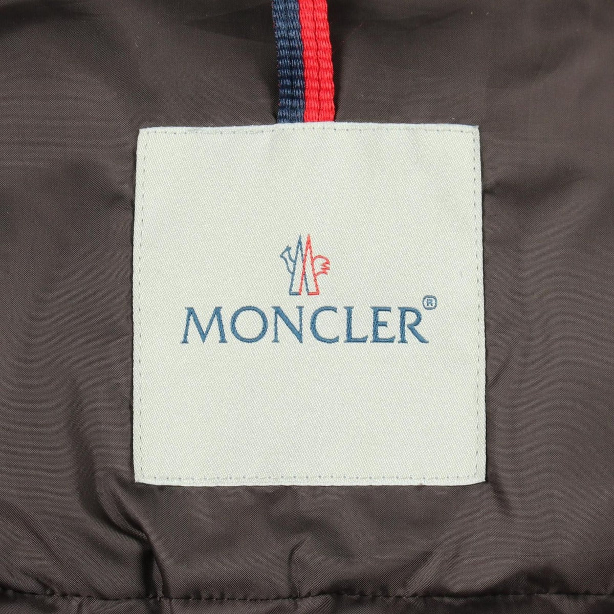 Moncler Down Vest Dupres Black — view 3