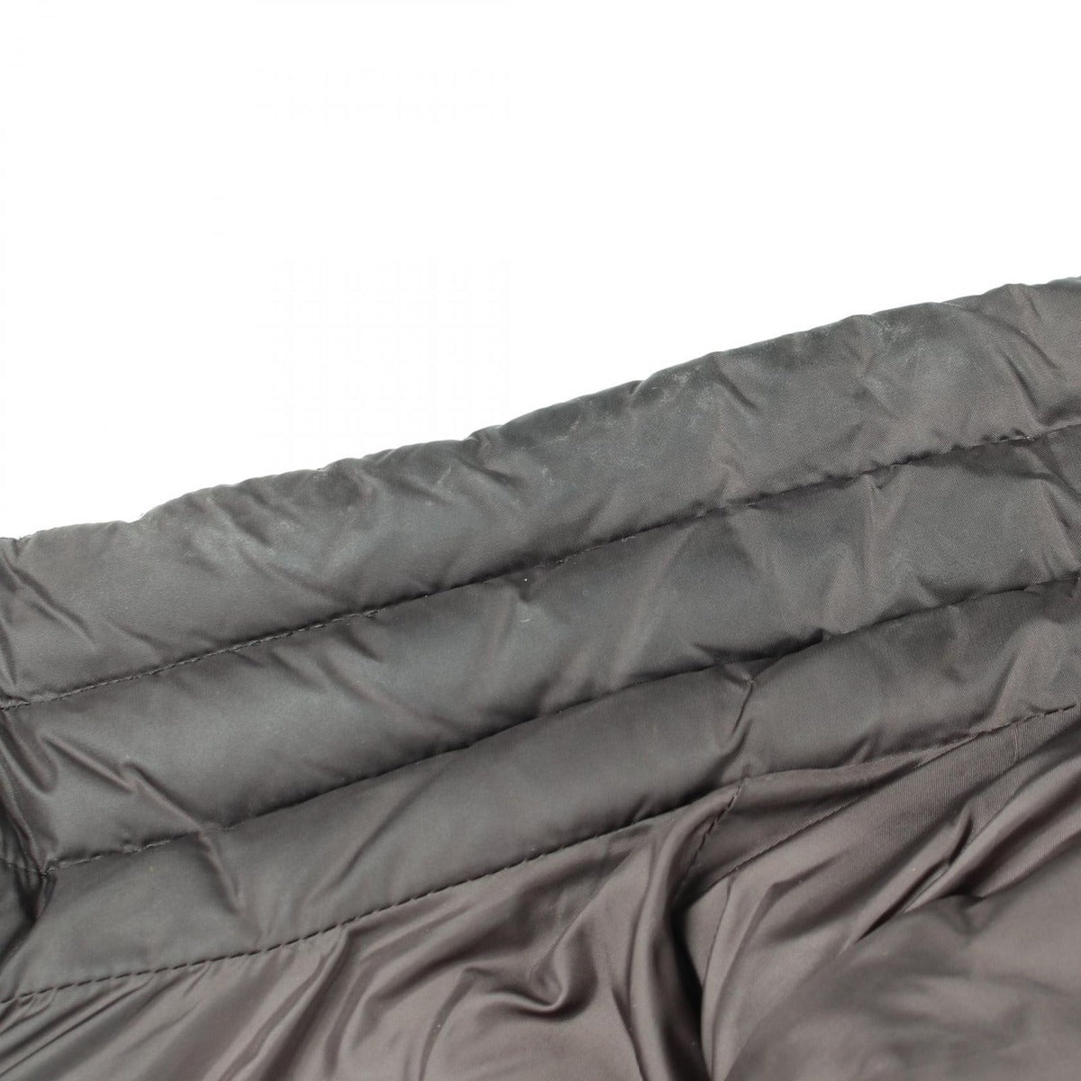 Moncler Down Vest Dupres Black — view 8