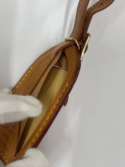 Louis Vuitton Name Tag Poinier Set Of Five Large And Small 03bs232