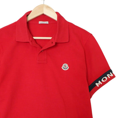 Moncler Polo Shirt Maglia — view 2