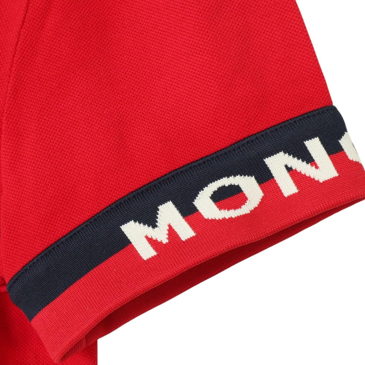 Moncler Polo Shirt Maglia — view 3
