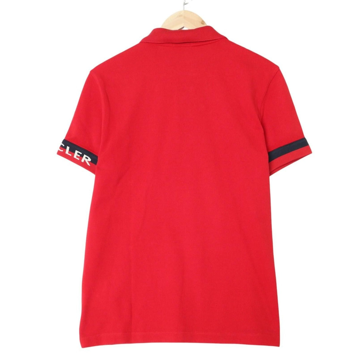Moncler Polo Shirt Maglia — view 4