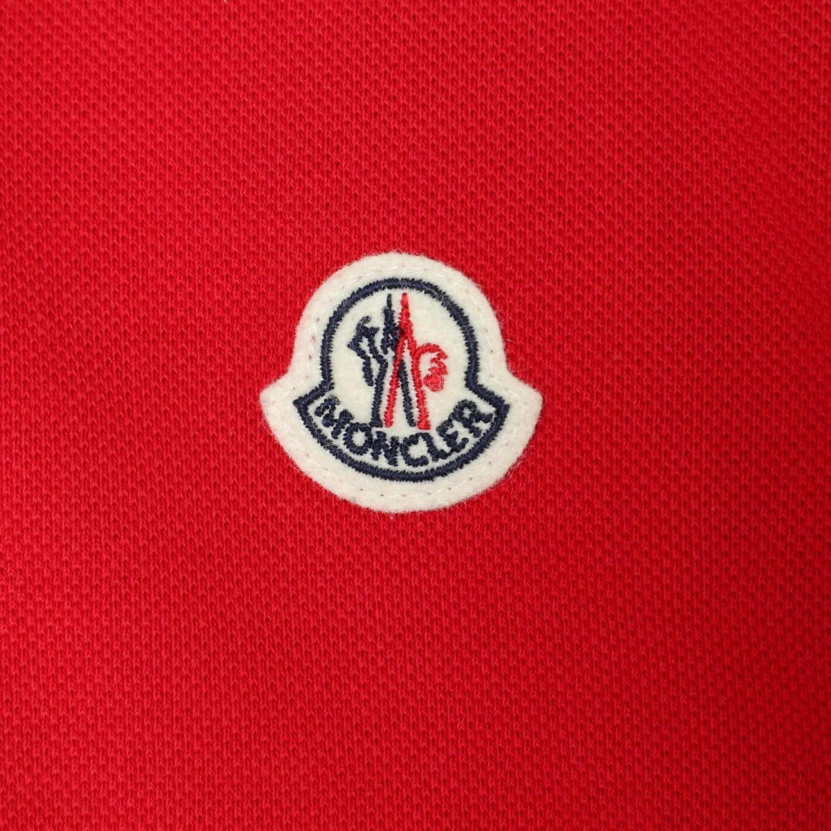 Moncler Polo Shirt Maglia — view 5