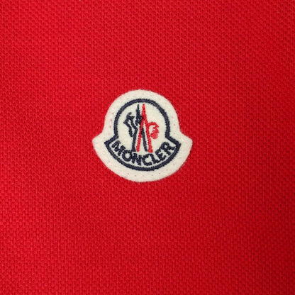 Moncler Polo Shirt Maglia — view 5