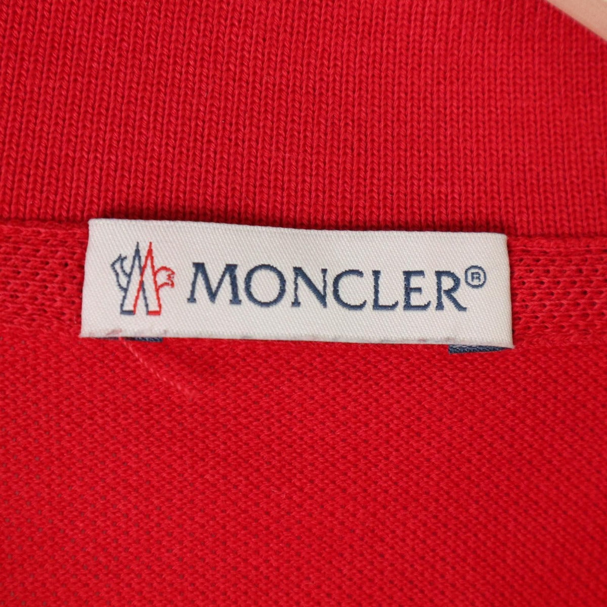 Moncler Polo Shirt Maglia — view 6