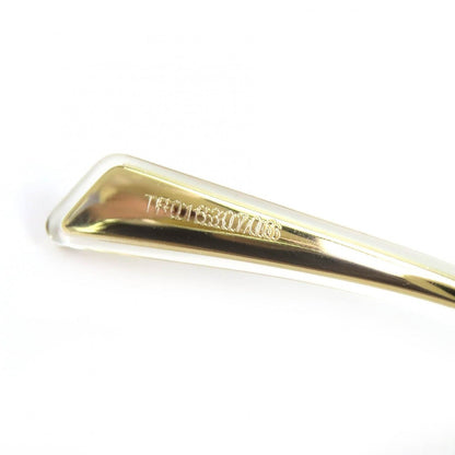 Celine Two Bridge Teardrop Sunglasses Gold — view 12