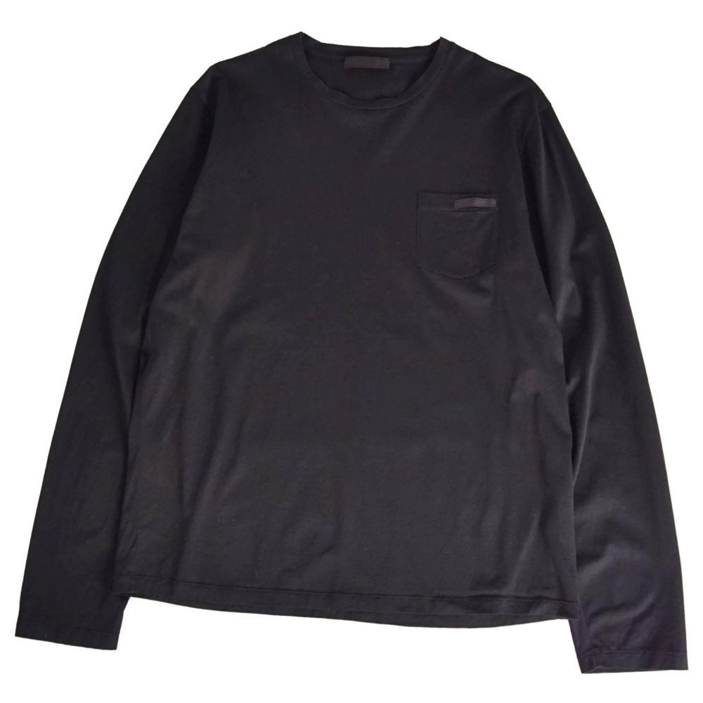 Prada T-Shirt Long Sleeve