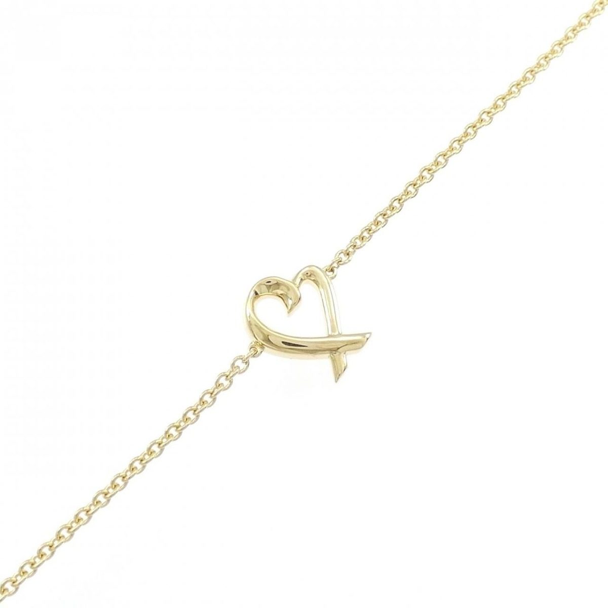 Tiffany & Co Loving Bracelet