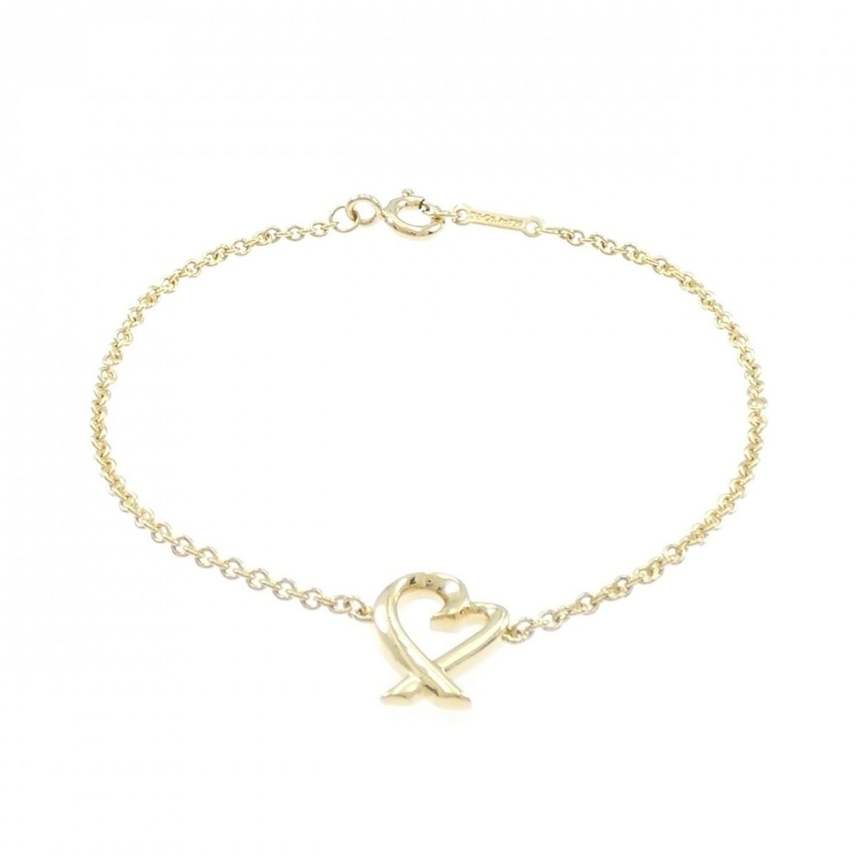 Tiffany & Co Loving Bracelet — view 3