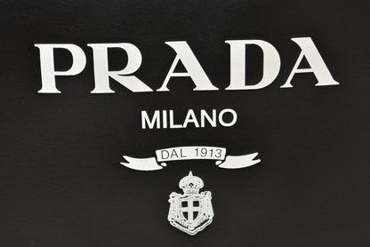 Prada Tote Bag Shoulder Bag 2way Prada Bag 1bg507 SOFT CALF With Strap