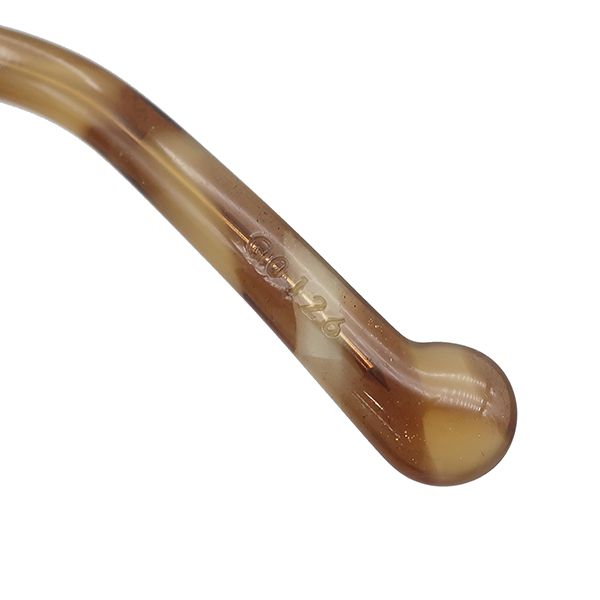 Louis Vuitton Sunglass Es Ava 5419 Plastic Light Brown Beige Boston Gradient