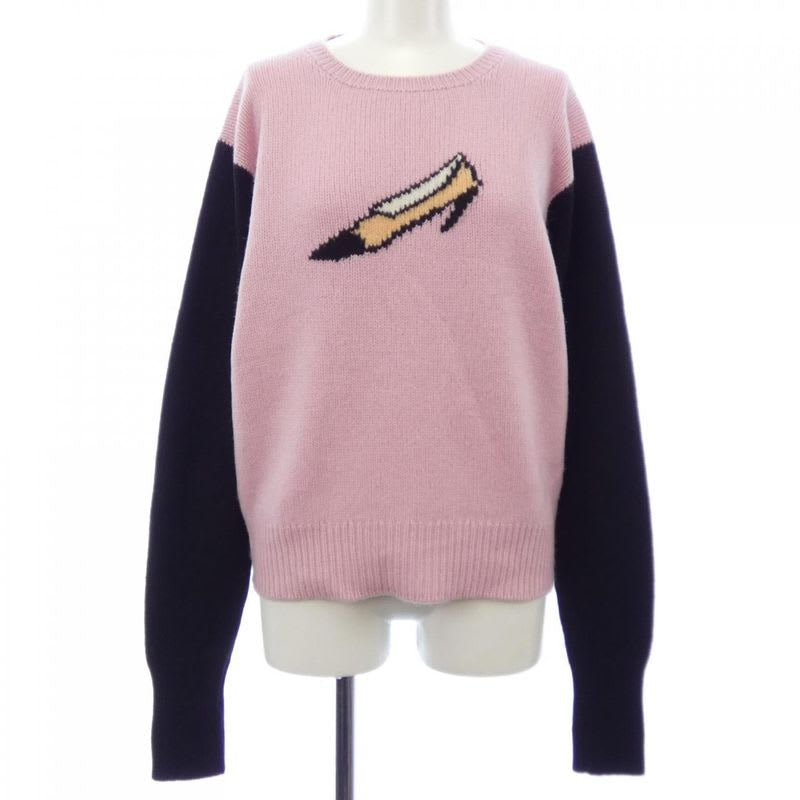 Chanel 95 A Knit Vintage