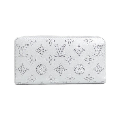 Louis Vuitton Mahina Zippy Wallet