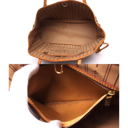 Louis Vuitton Tote Neverfull PM Monogram — view 5
