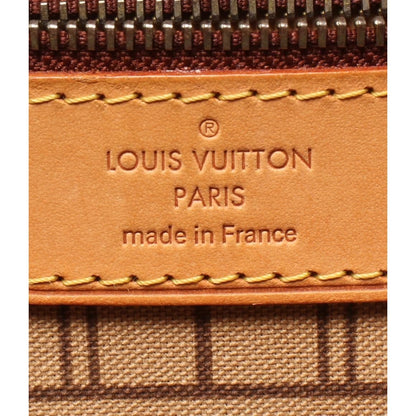Louis Vuitton Tote Neverfull PM Monogram — view 6