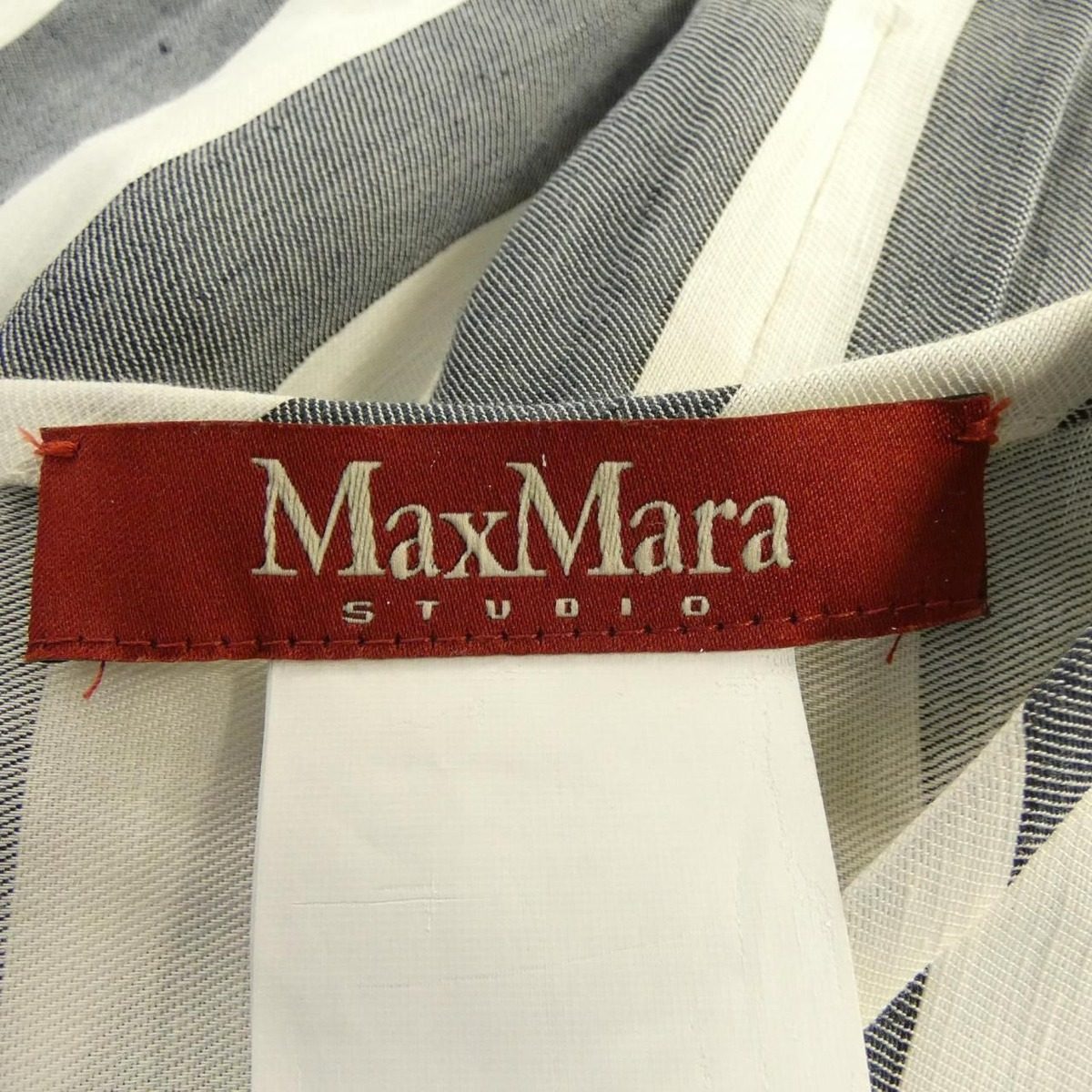 Max Mara Studio Dress — view 4