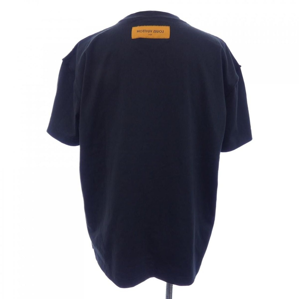 Louis Vuitton LV Concert Print T-Shirt — view 2
