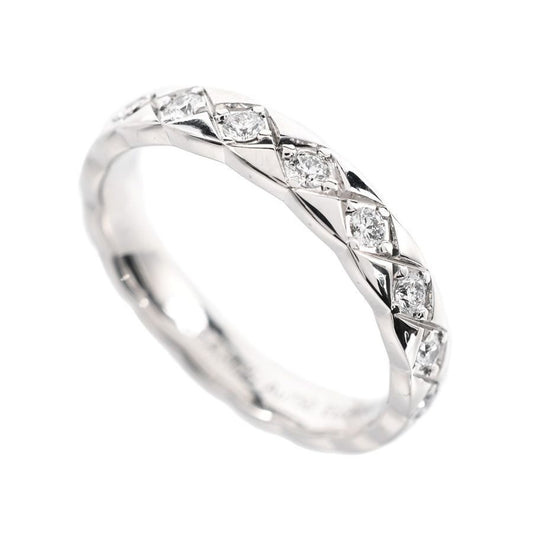Chanel Ring Coco Crush