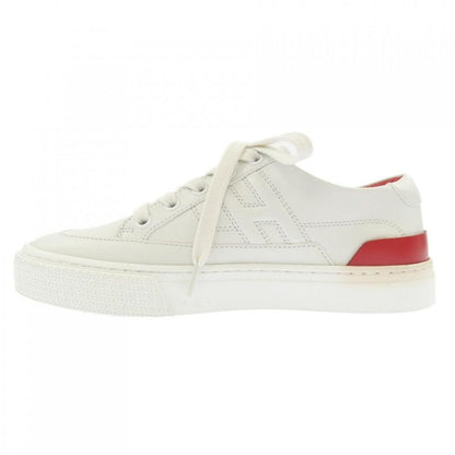 Hermes Deep Sneakers White — view 2