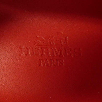 Hermes Deep Sneakers White — view 6