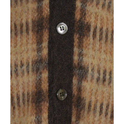 Celine Cardigan Nylon Wool — view 6