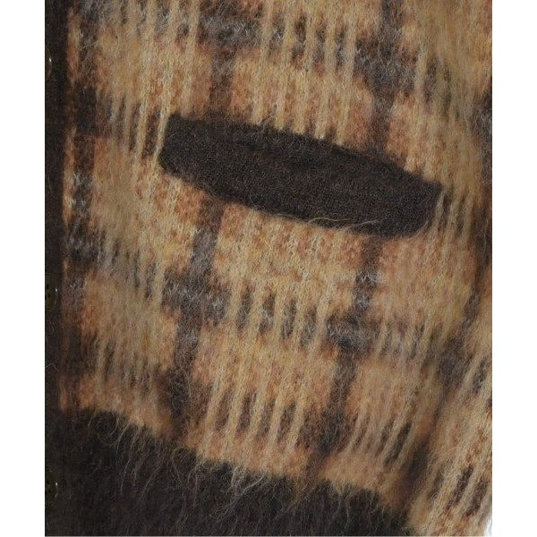 Celine Cardigan Nylon Wool — view 7