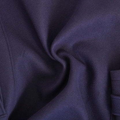Celine Phoebe Philo Era Coat Duffel with Hood — view 8