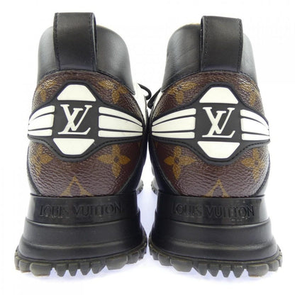 Louis Vuitton Run Away Line Sneakers — view 5
