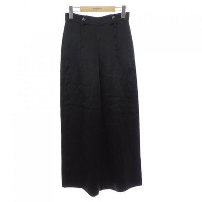 Chanel Pants Black