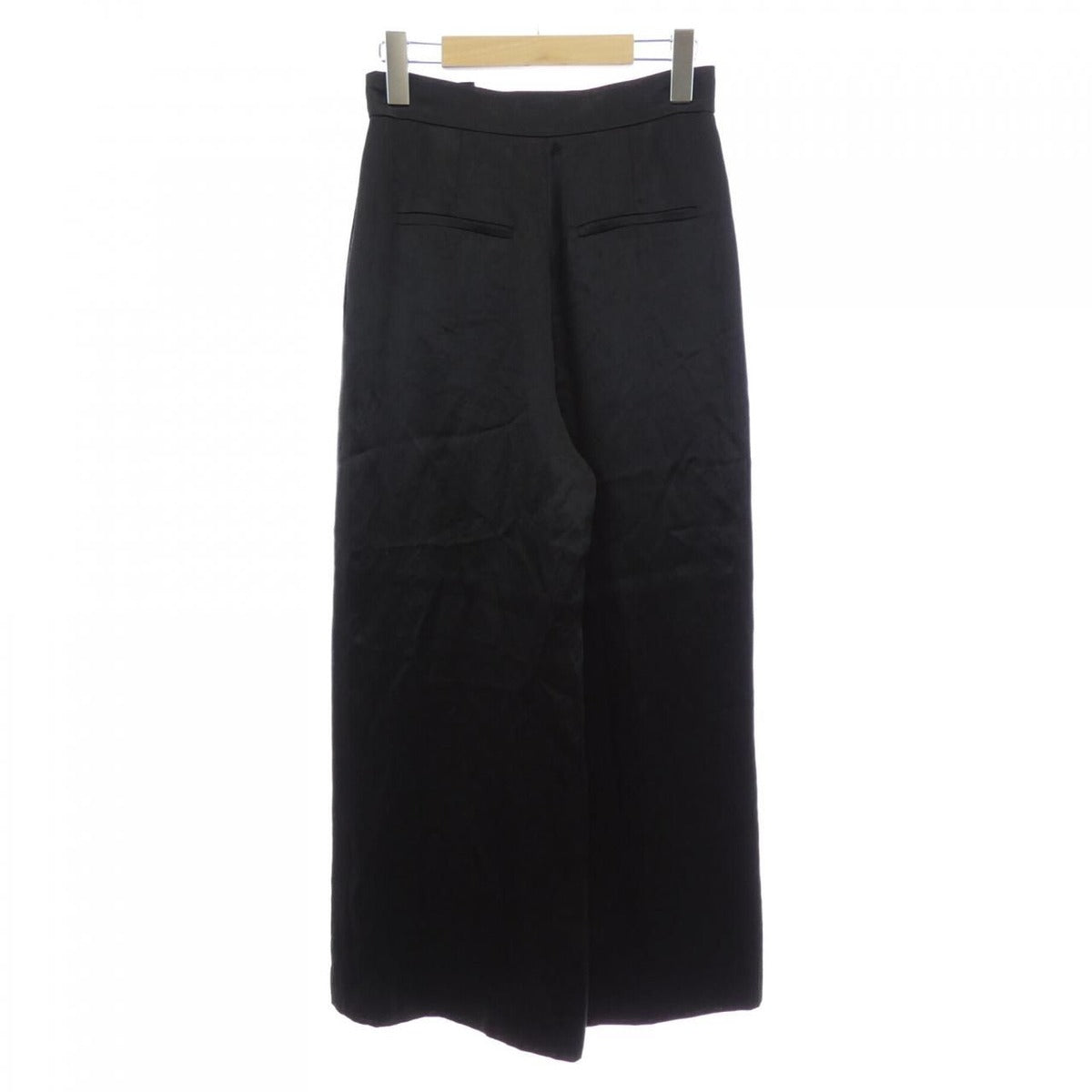 Chanel Pants Black — view 2