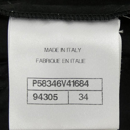 Chanel Pants Black — view 4