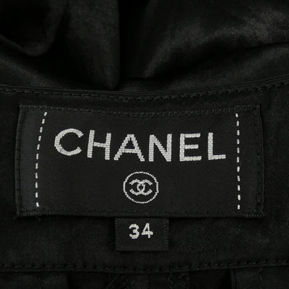 Chanel Pants Black — view 5
