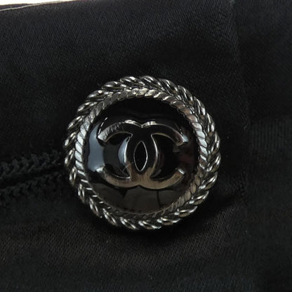 Chanel Pants Black — view 7