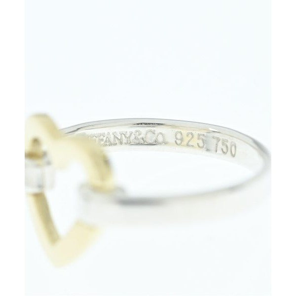 Tiffany & Co Ring — view 5