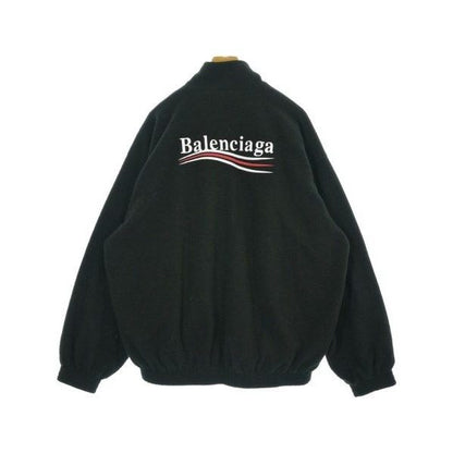 Balenciaga Jacket Black — view 2