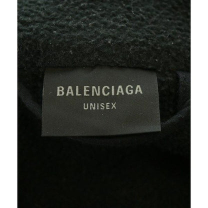 Balenciaga Jacket Black — view 3