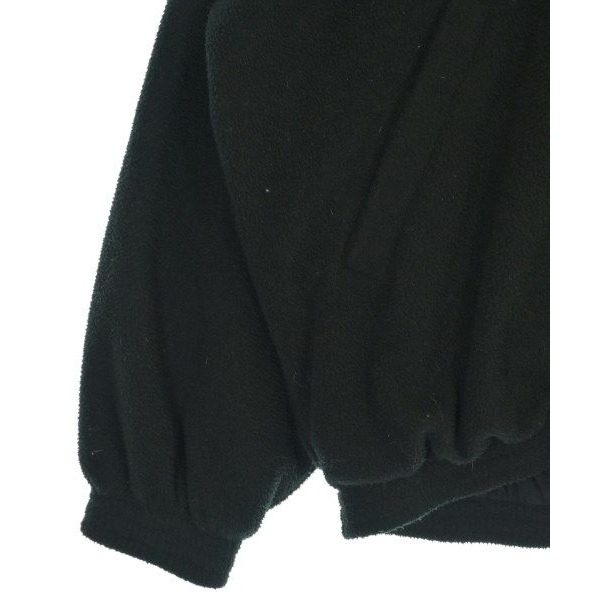 Balenciaga Jacket Black — view 5