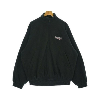 Balenciaga Jacket Black
