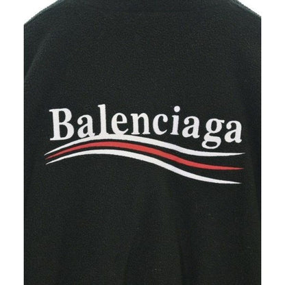 Balenciaga Jacket Black — view 6