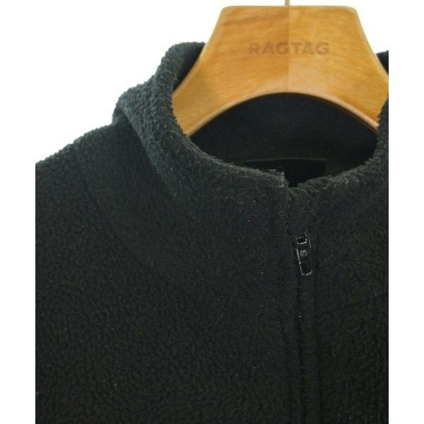 Balenciaga Jacket Black — view 7
