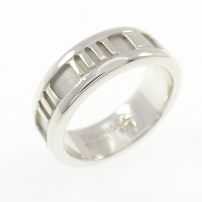 Tiffany & Co Atlas Ring
