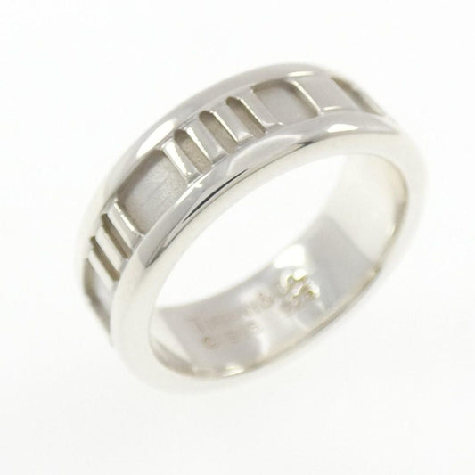 Tiffany & Co Atlas Ring